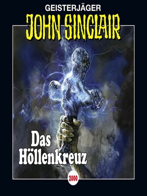 cover image of Folge 2000